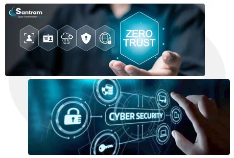 Cybersecurity Enhancements